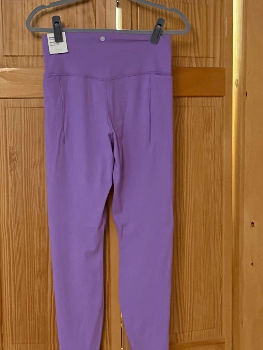 Calia Women’s Active Leggings - Purple